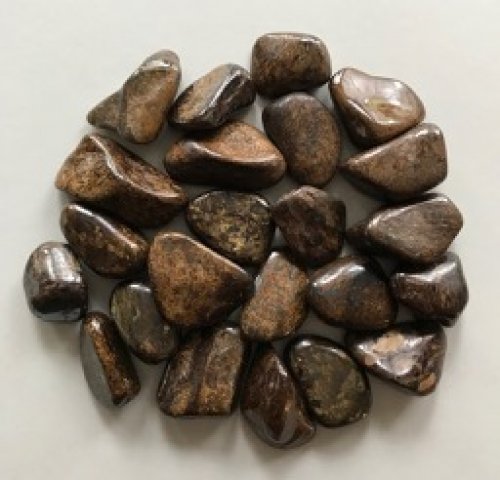 Bronsiitti / Bronzite L