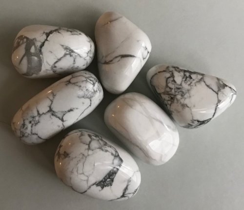 Howliitti / Howlite S