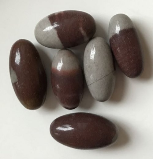 Shiva Lingam / Shiva Lingam / Shiva Lingam