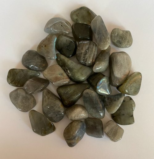 Labradoriitti / Labradorite S