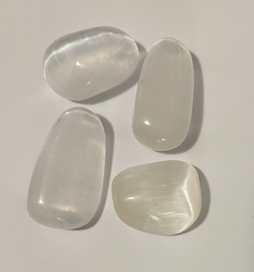 Seleniitti / Selenite / Sélénite XL